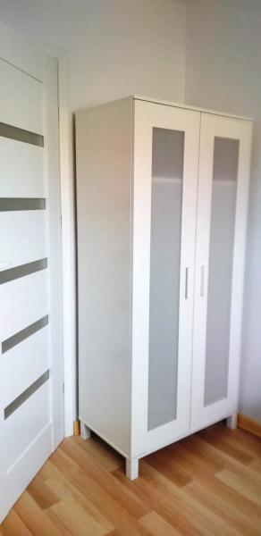 Montaż drzwi i szafy