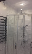 Prysznic - kabina