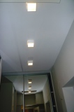 Oświetlenie korytarza